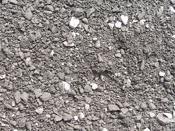 G2 Crushed Stone