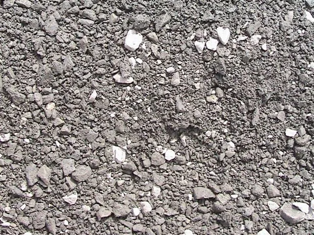 G9 Gravel (Fill)