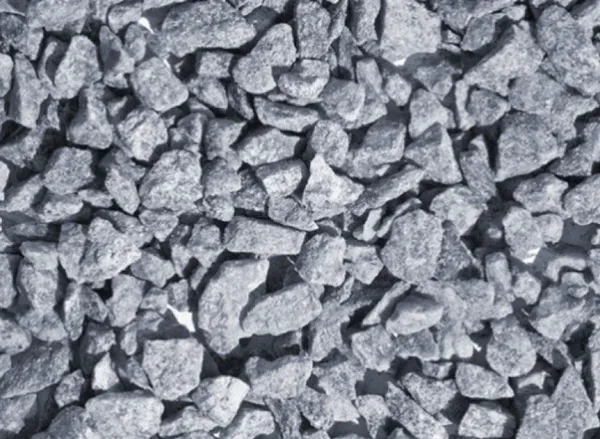 37.5mm Crushed Stone (Dolomite)