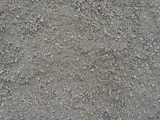 Crusher Dust / Stone Dust