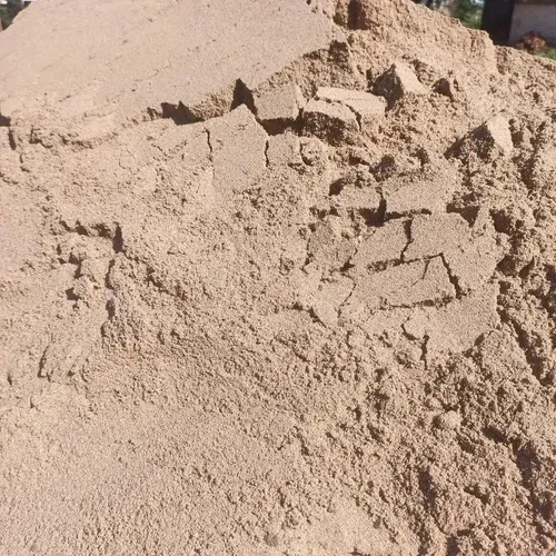 Plaster Sand