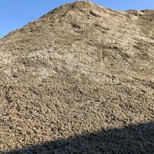 Building Sand (Unwashed)