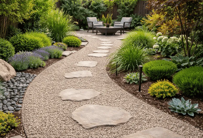 Pea Gravel