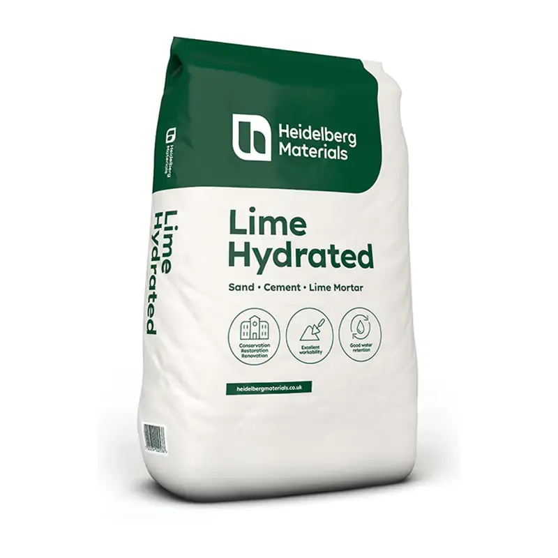 Hydrated Lime