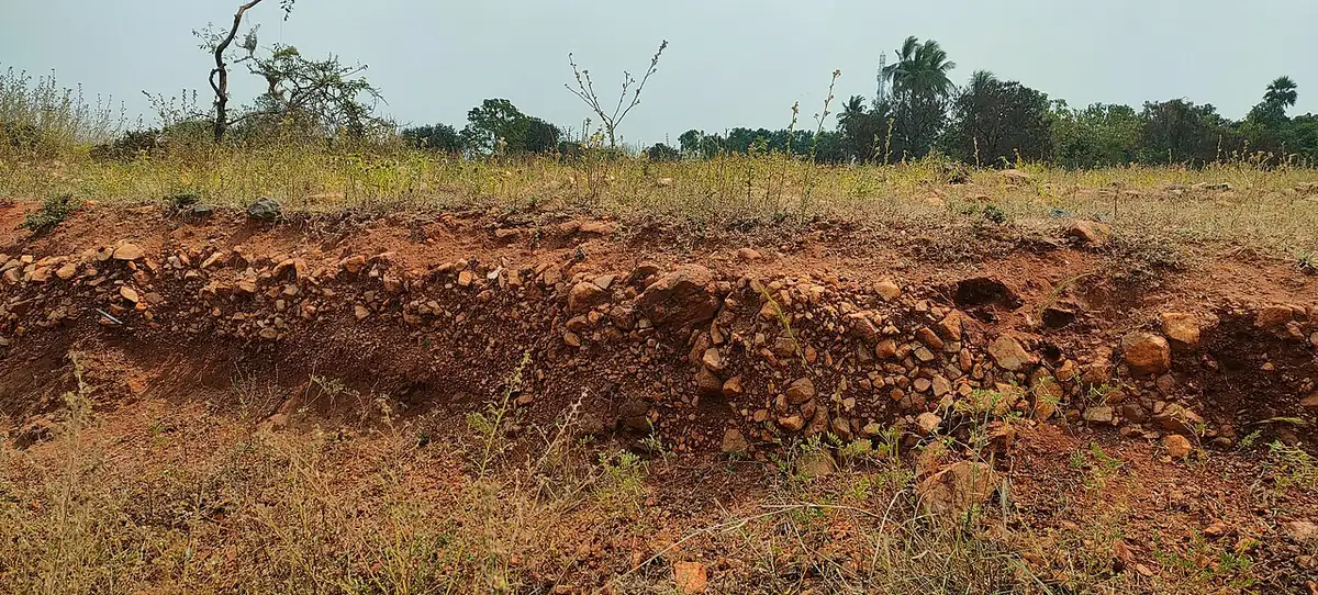 G10 Selected Fill / Subgrade Material