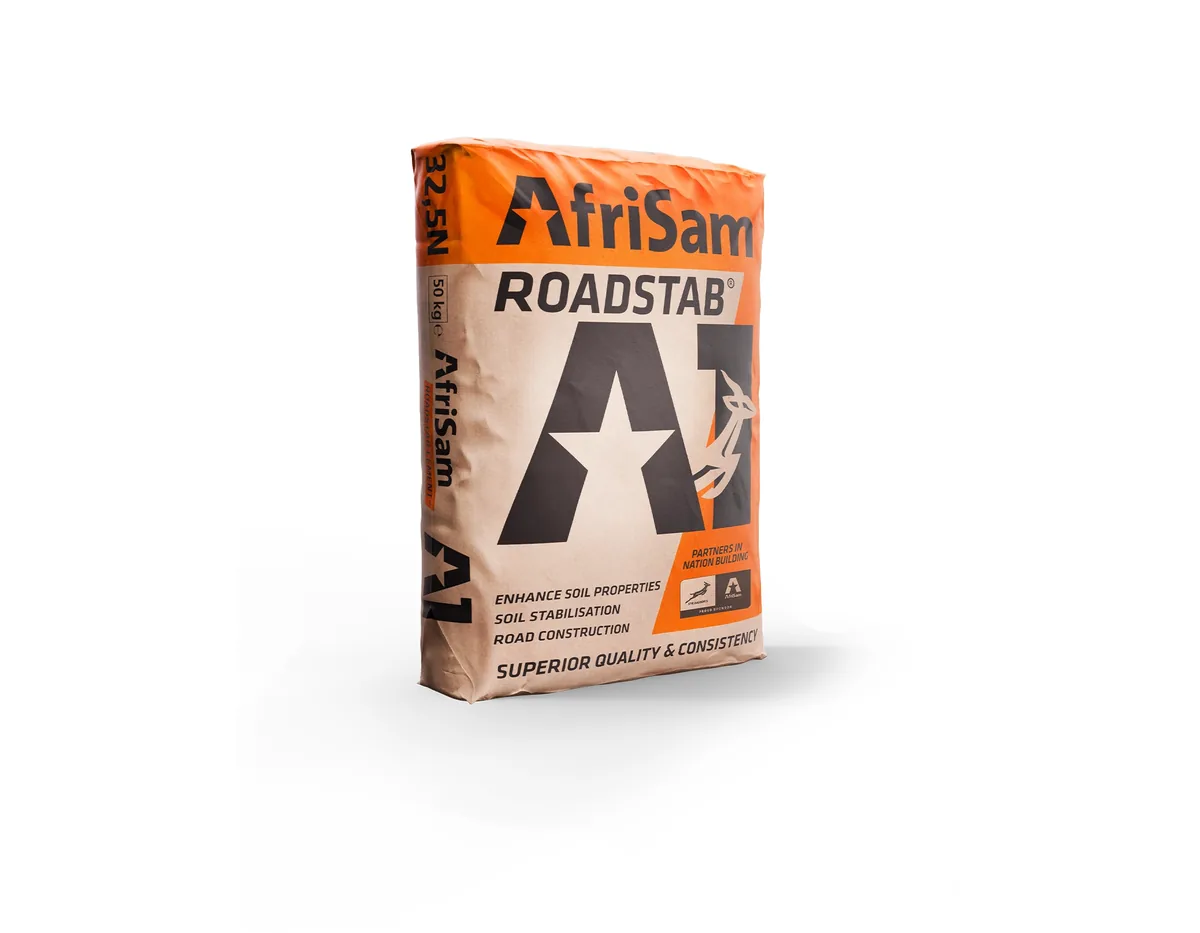 AfriSam Roadstab Cement