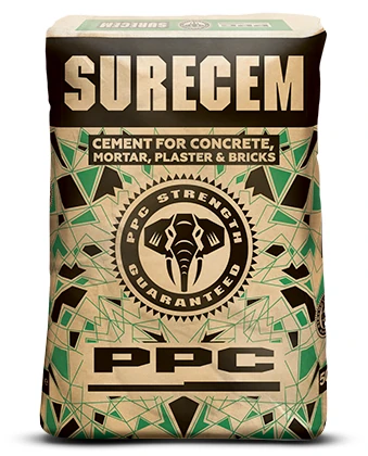 PPC SURECEM 32,5N