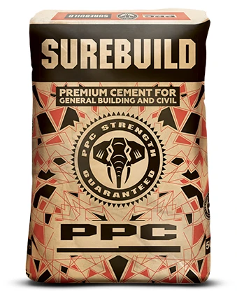 PPC SUREBUILD 42,5N