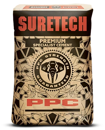PPC SURETECH 52,5N