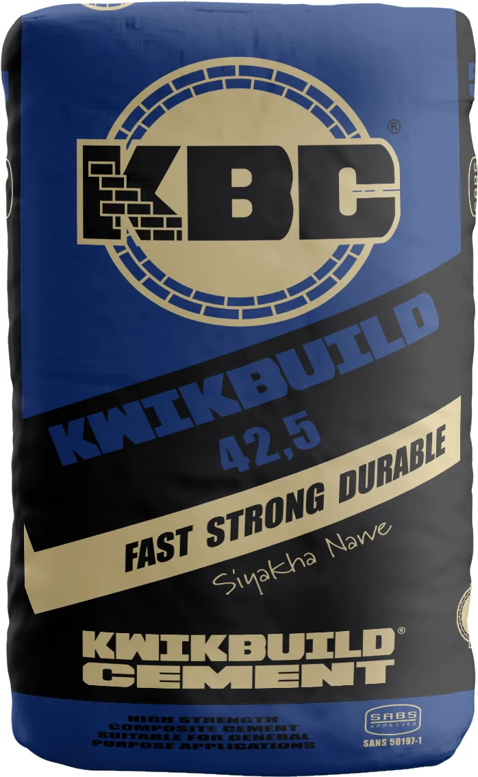 KWIKBUILD 42.5N