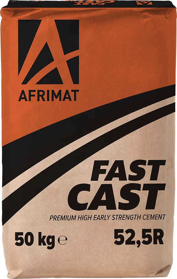Afrimat FastCast