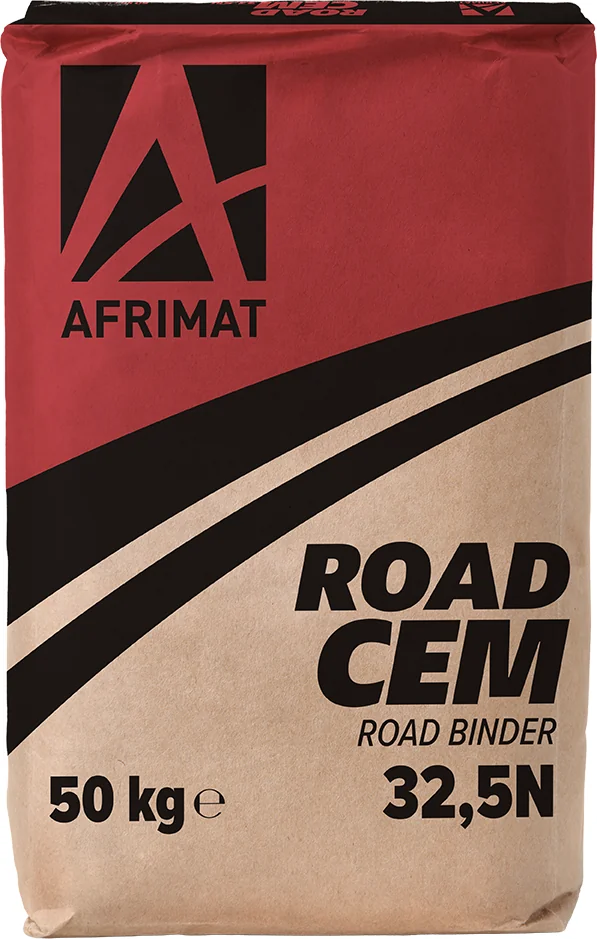Afrimat RoadCem