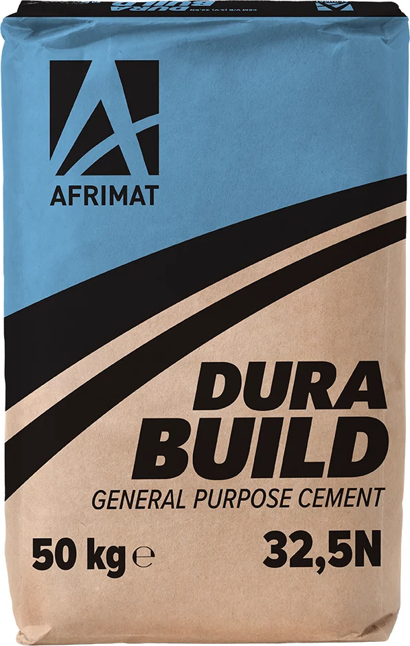 Afrimat DuraBuild