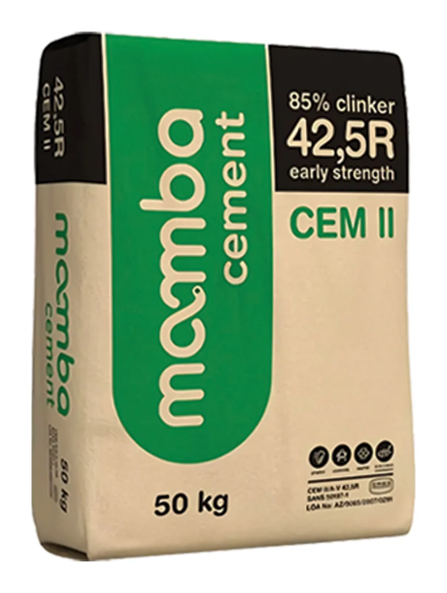 Mamba Cement 42,5R