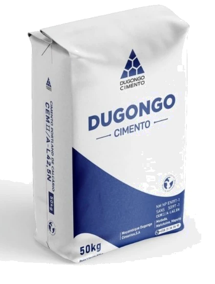Dugongo Cement 42,5N