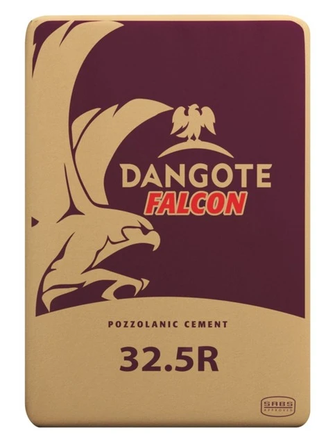 Dangote Falcon 32,5R