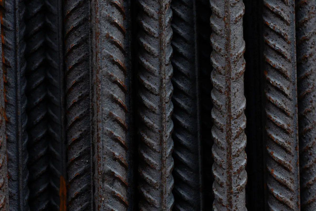 Y12 High-Tensile Rebar (12 mm)