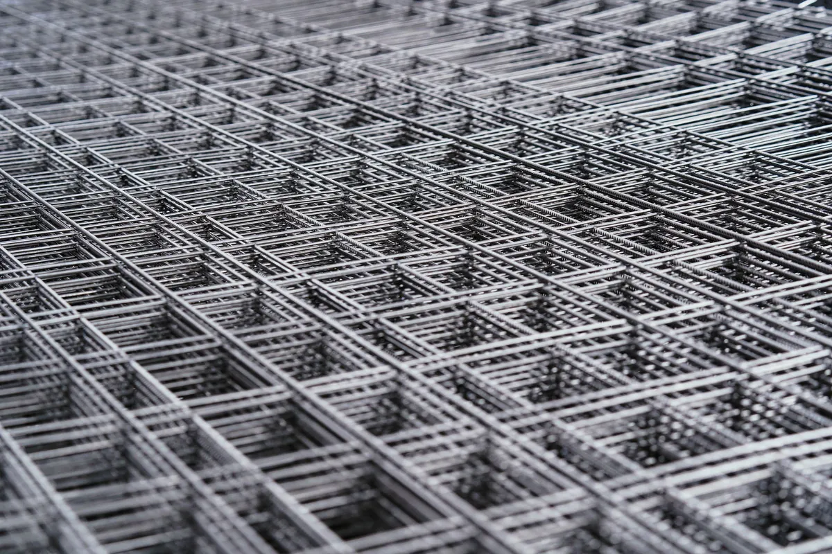 Ref 100 Welded Reinforcing Mesh