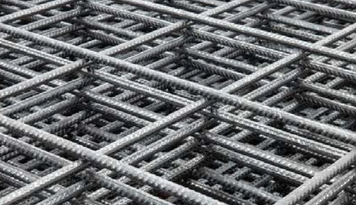Ref 193 Welded Reinforcing Mesh