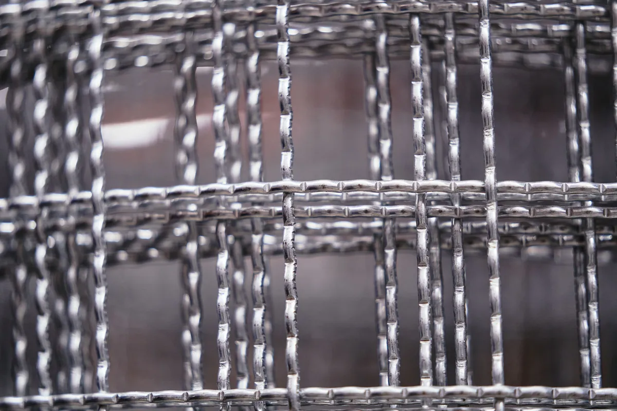 Ref 245 Welded Reinforcing Mesh