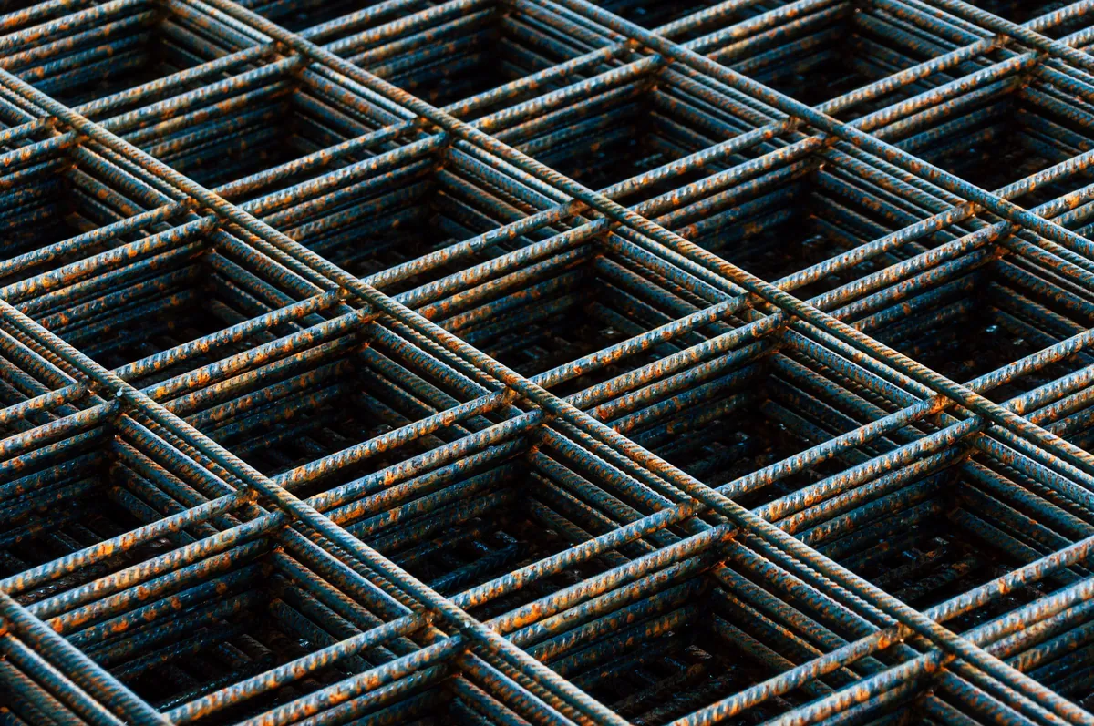 Ref 311 Welded Reinforcing Mesh