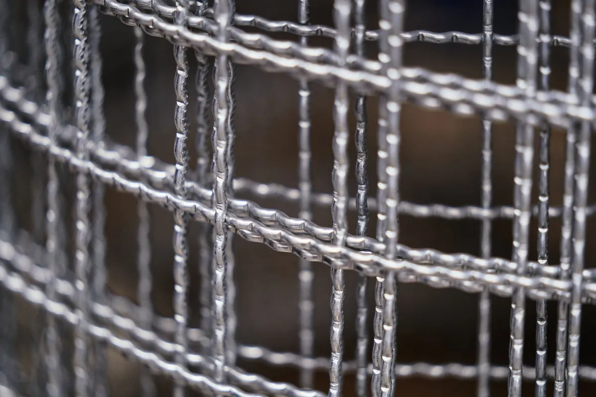 Ref 395 Welded Reinforcing Mesh