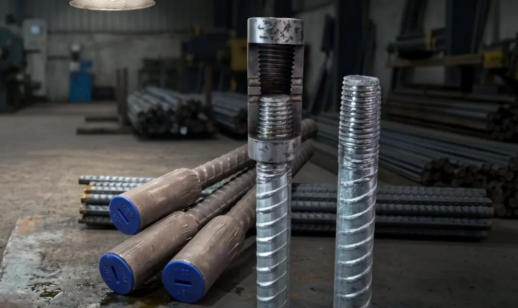 Rebar Couplers