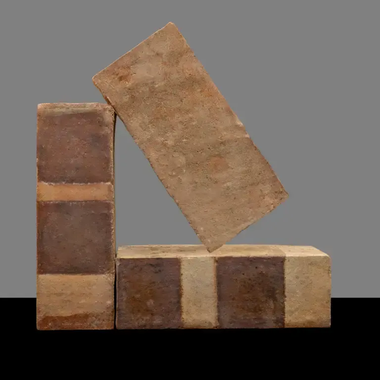 Clay Stock Brick (NFP) 222 × 106 × 73 mm