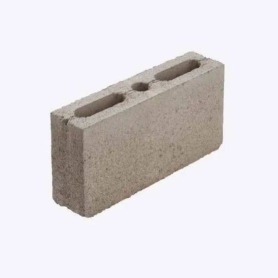 Concrete Block 90 mm (390 × 90 × 190 mm)
