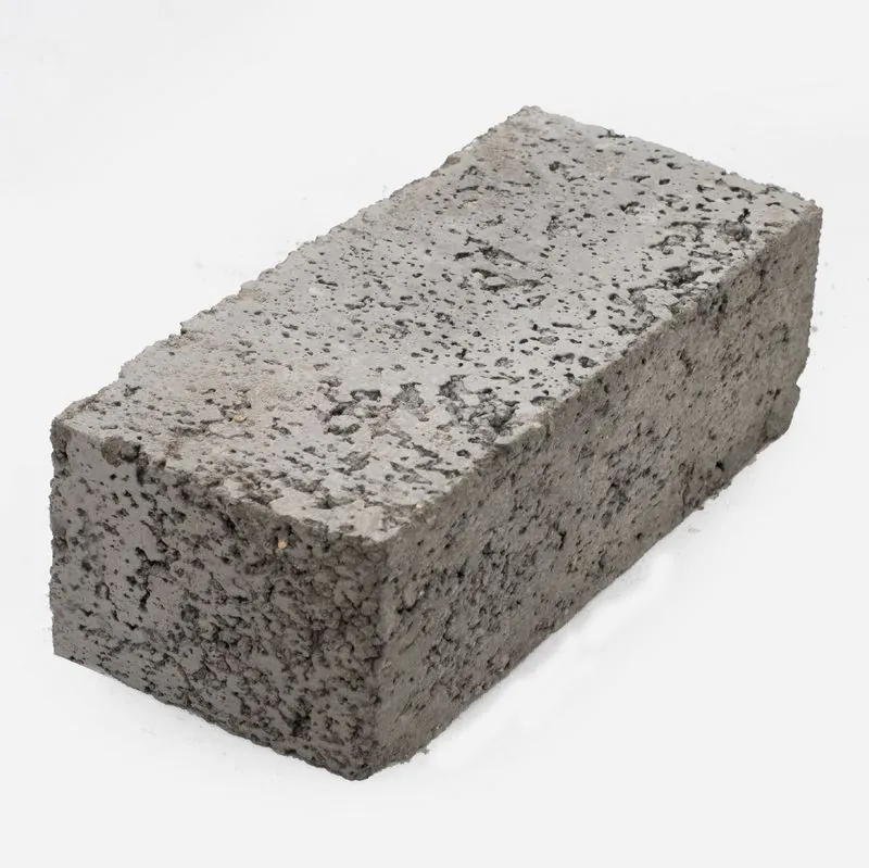 Cement Stock Brick (Imperial) 222 × 106 × 73 mm