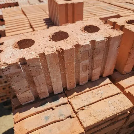 Clay Maxi Brick 290 × 140 × 90 mm