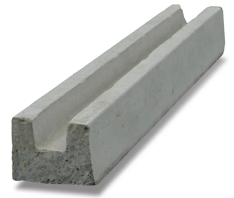 Prestressed Concrete Lintel 1.5 m