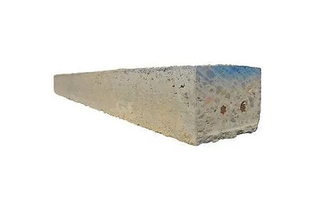 Prestressed Concrete Lintel 3.0 m