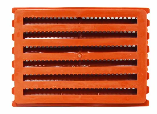 Air Brick — PVC, Terracotta
